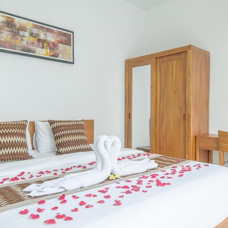 The Arvind Villa Ubud Εξωτερικό φωτογραφία
