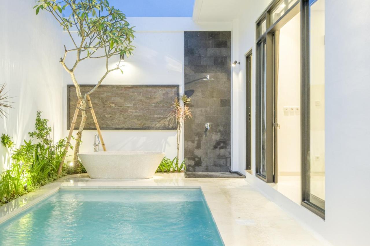 The Arvind Villa Ubud Εξωτερικό φωτογραφία