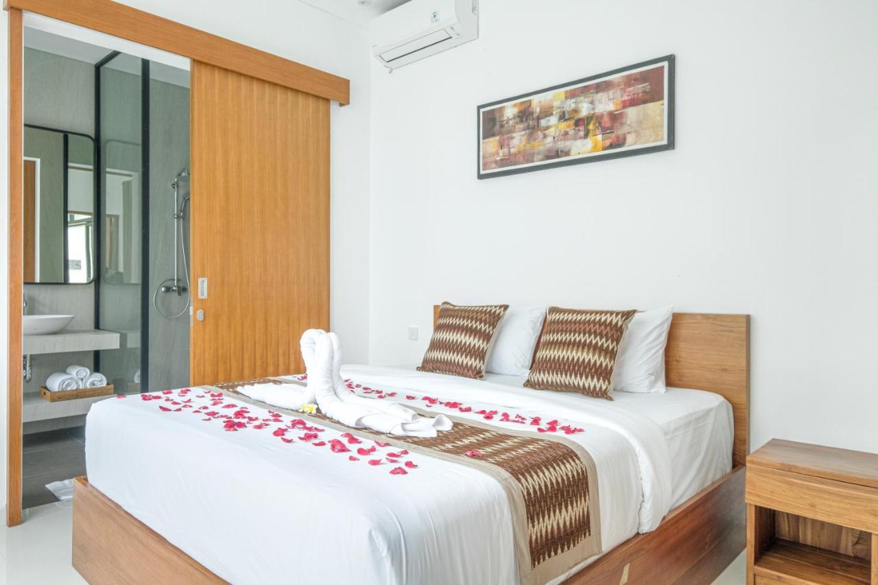 The Arvind Villa Ubud Εξωτερικό φωτογραφία