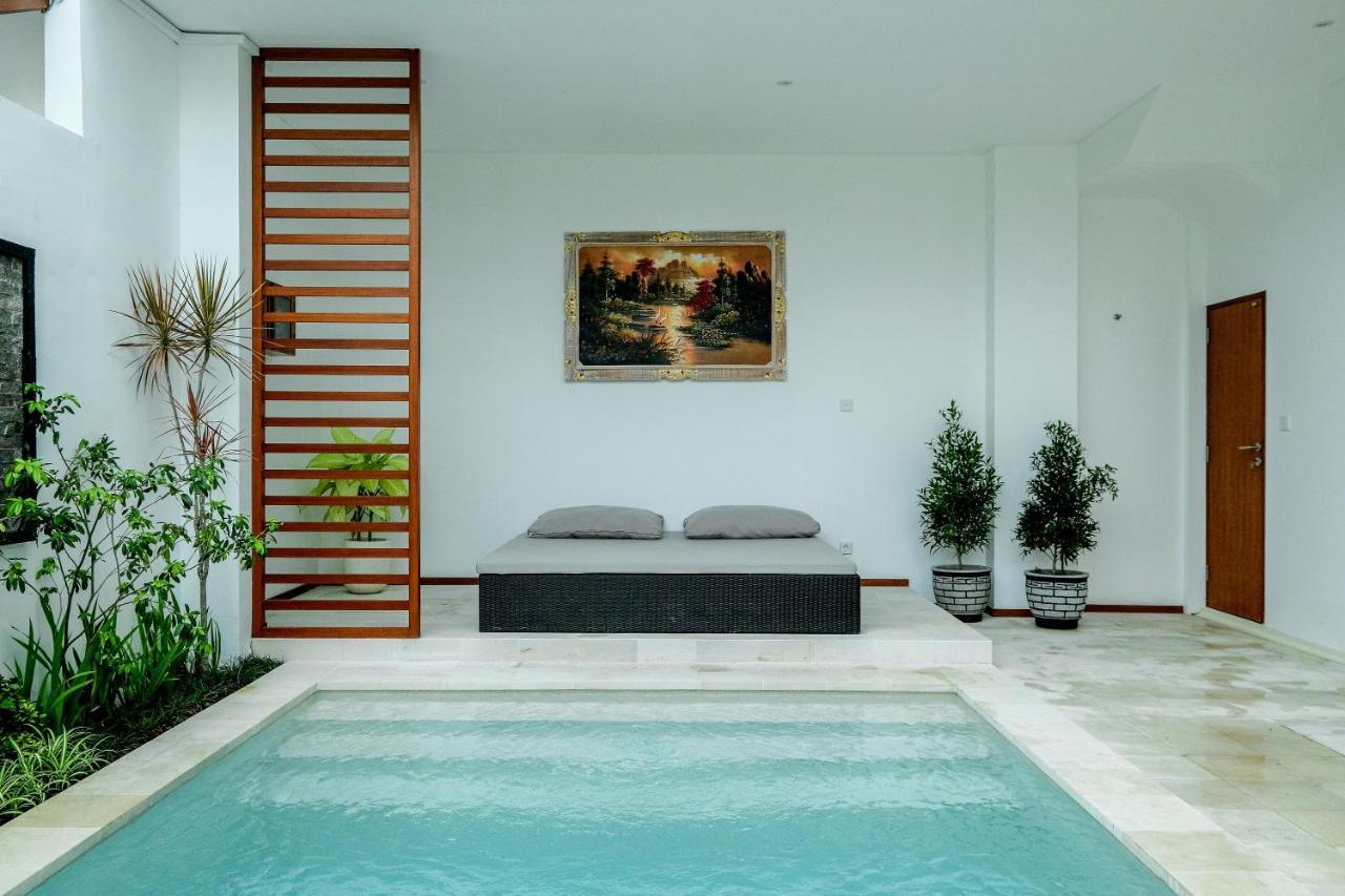 The Arvind Villa Ubud Εξωτερικό φωτογραφία