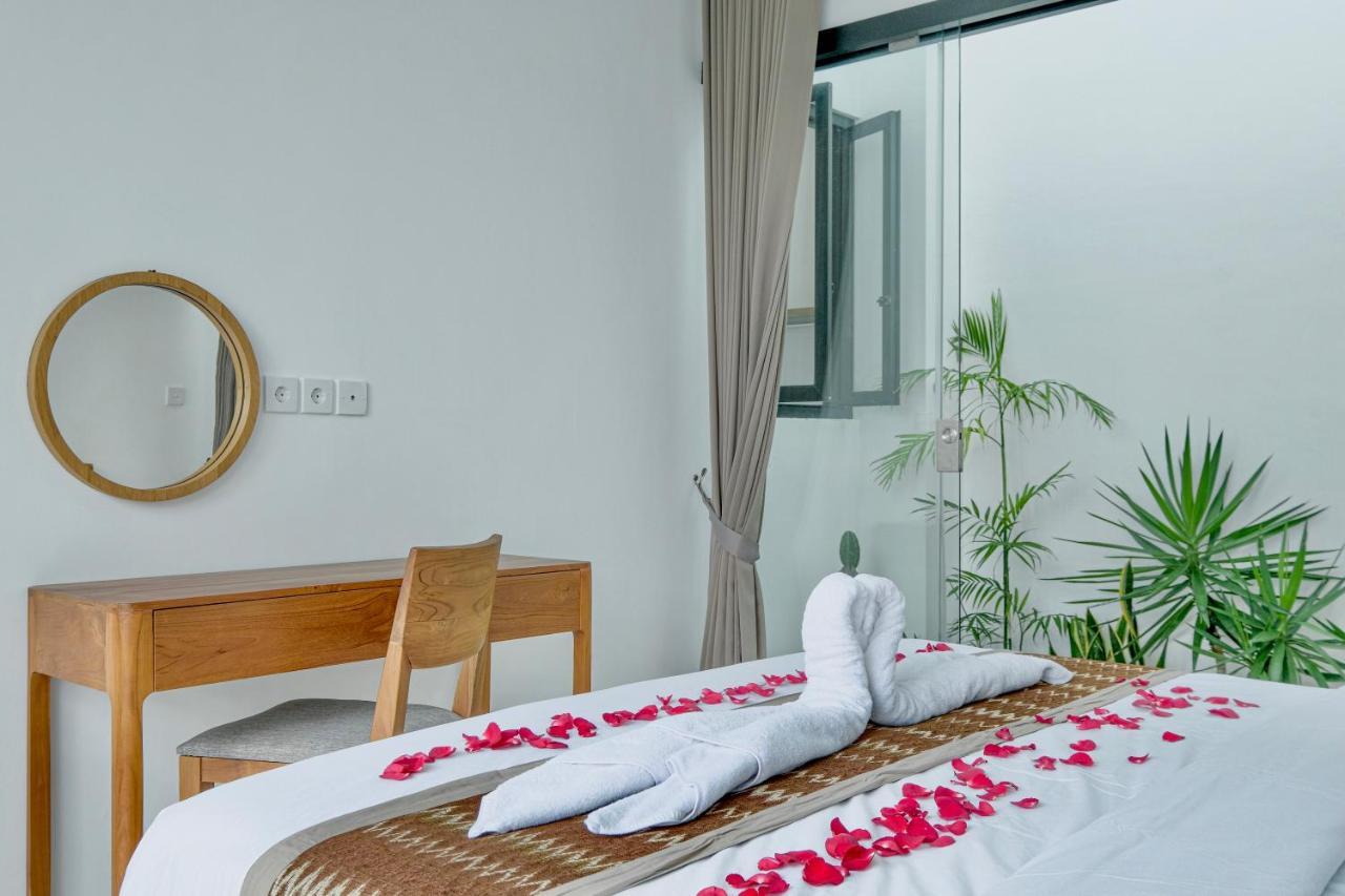 The Arvind Villa Ubud Εξωτερικό φωτογραφία
