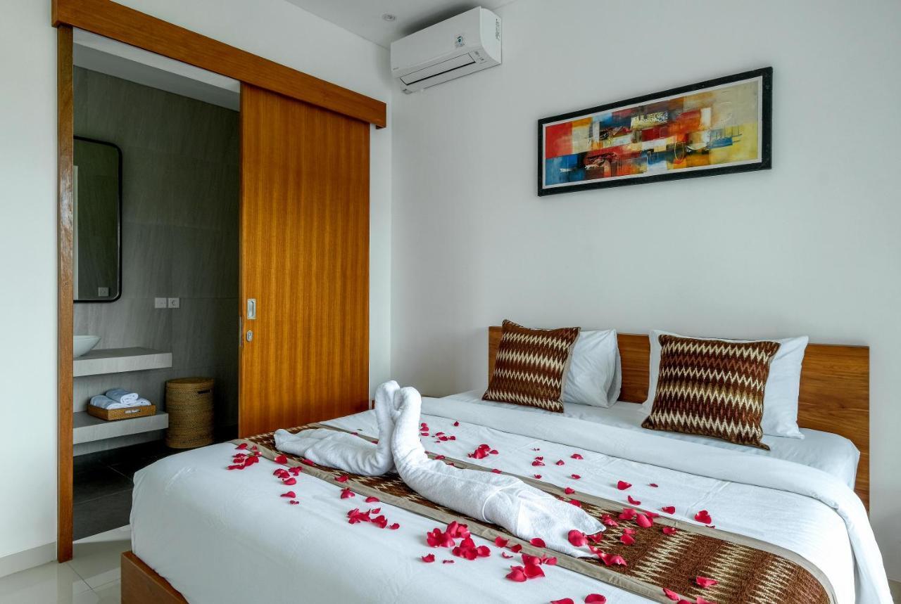 The Arvind Villa Ubud Εξωτερικό φωτογραφία