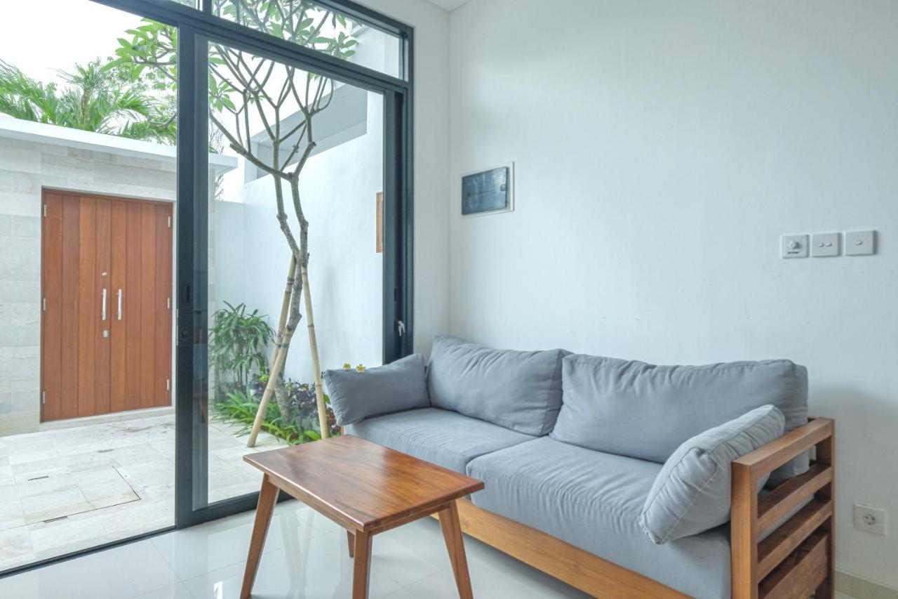 The Arvind Villa Ubud Εξωτερικό φωτογραφία