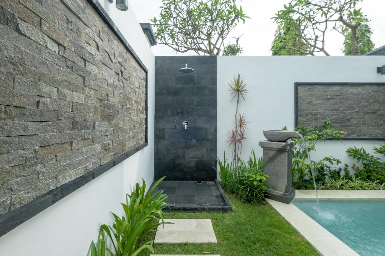 The Arvind Villa Ubud Εξωτερικό φωτογραφία